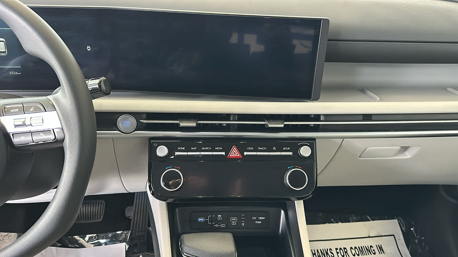 used 2025 Hyundai Tucson car, priced at $29,902