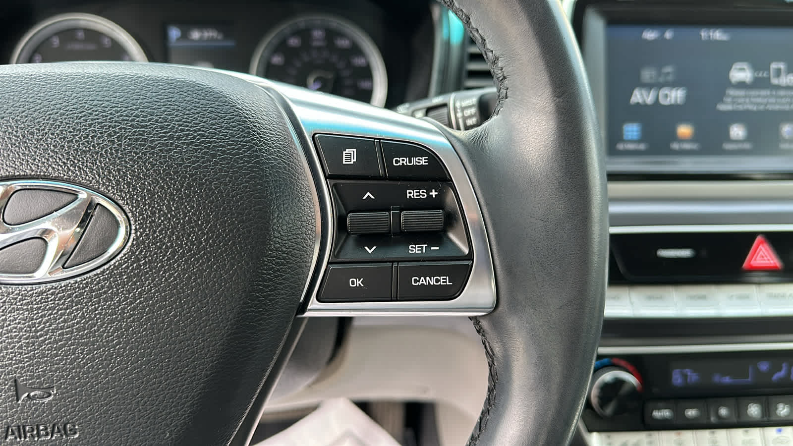 used 2018 Hyundai Sonata car, priced at $16,503
