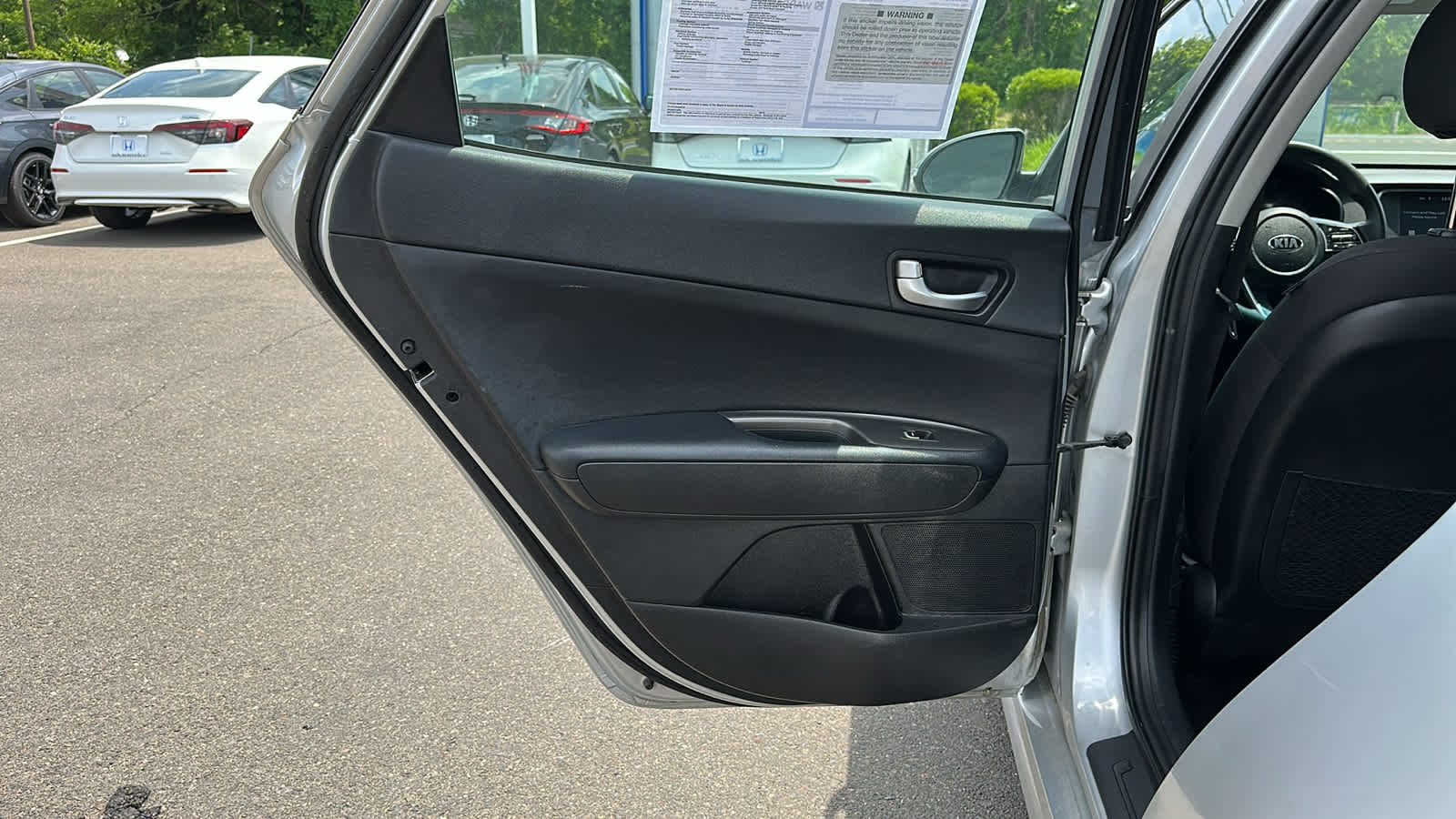 used 2019 Kia Optima car, priced at $12,907