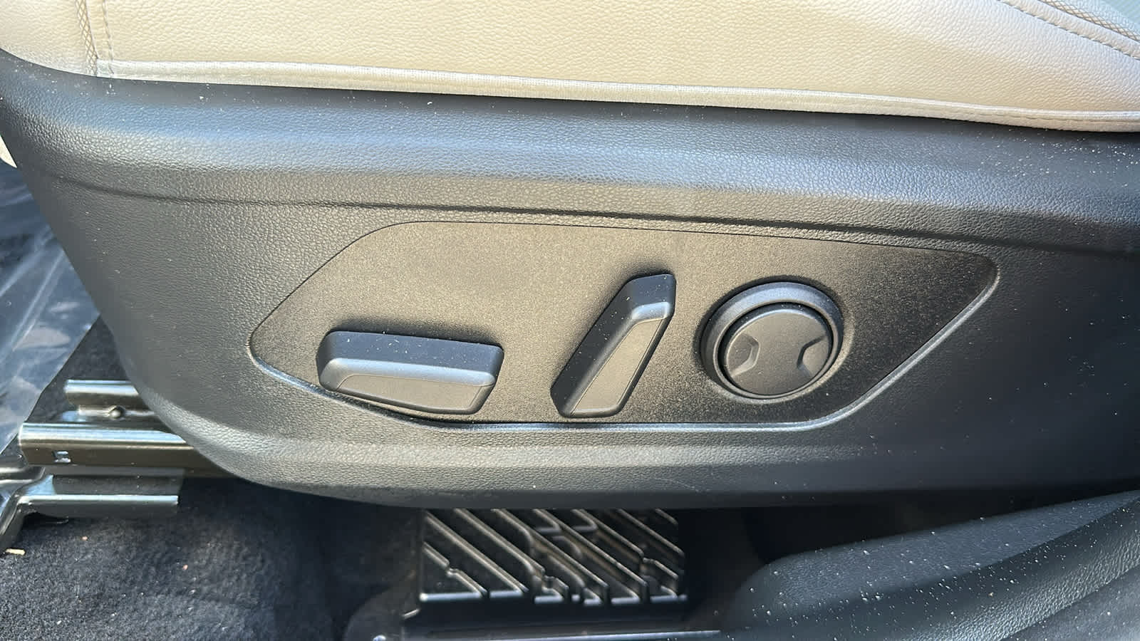 used 2022 Hyundai Tucson car, priced at $26,902