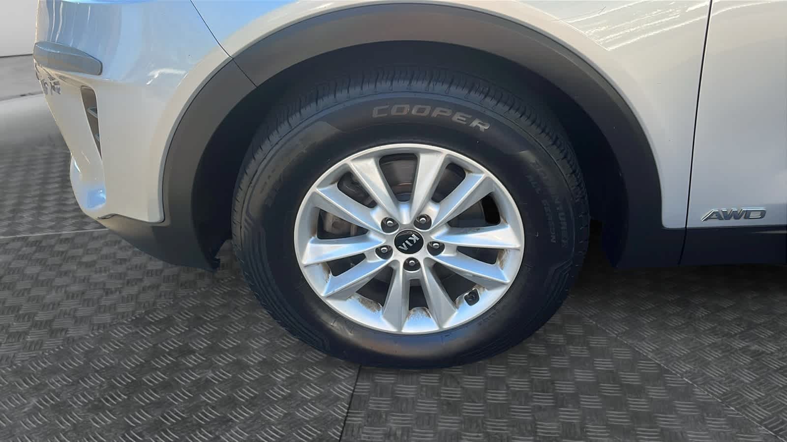 used 2019 Kia Sorento car, priced at $12,703