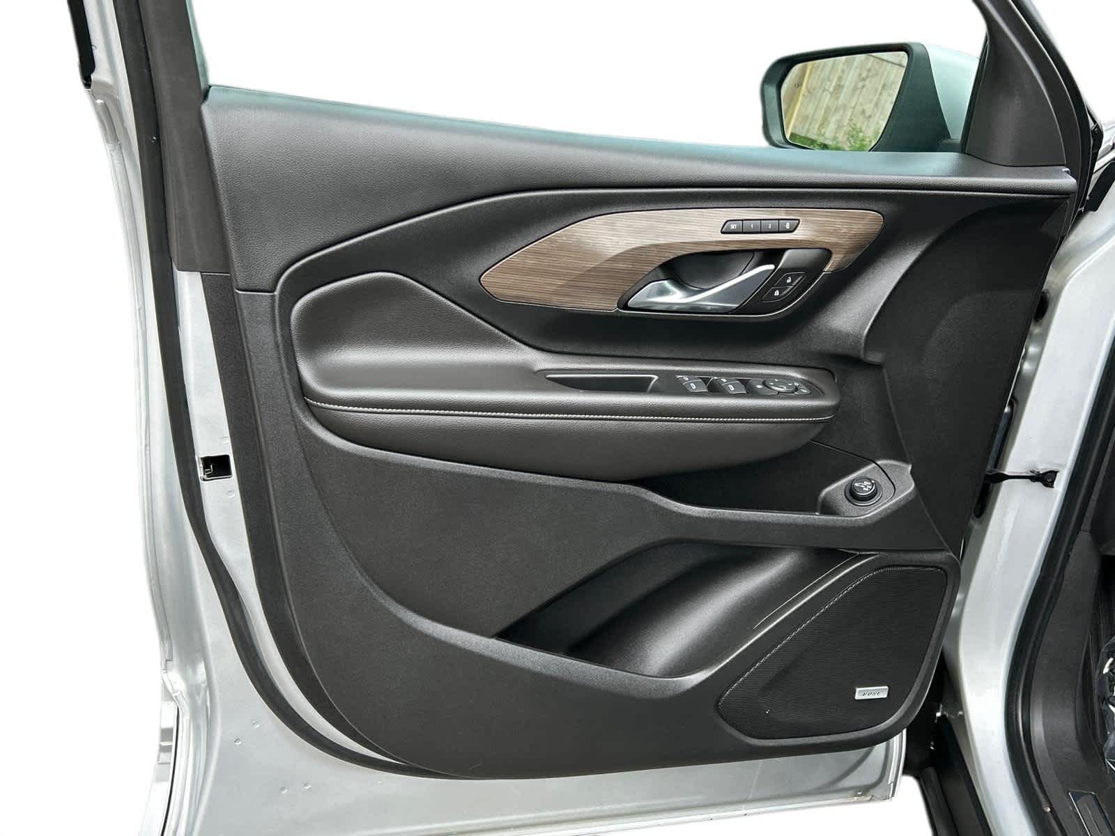 used 2022 GMC Terrain car, priced at $27,871