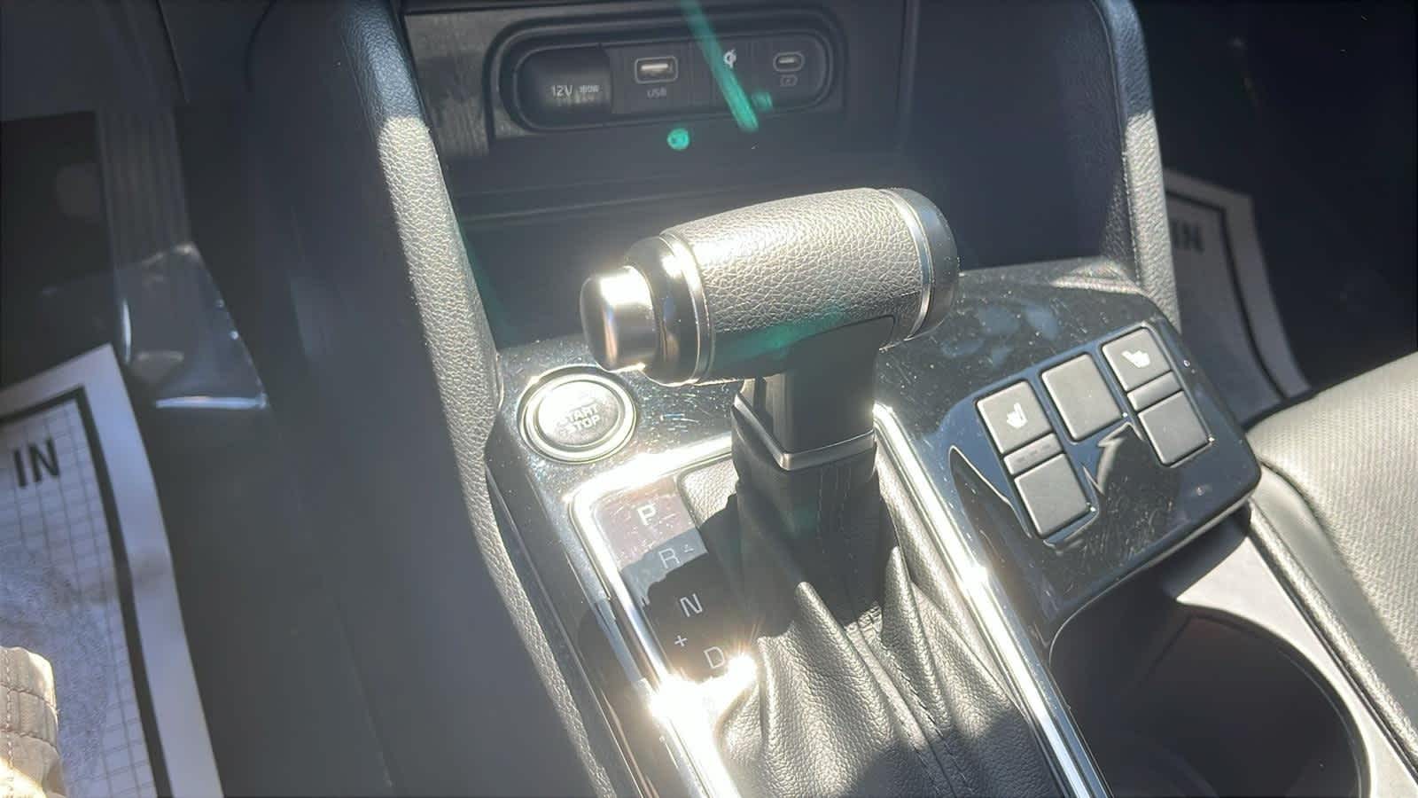 used 2023 Kia Sportage car, priced at $27,771