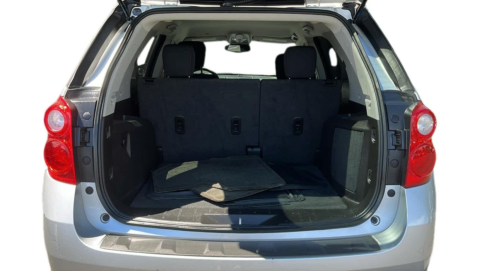used 2015 Chevrolet Equinox car, priced at $7,634