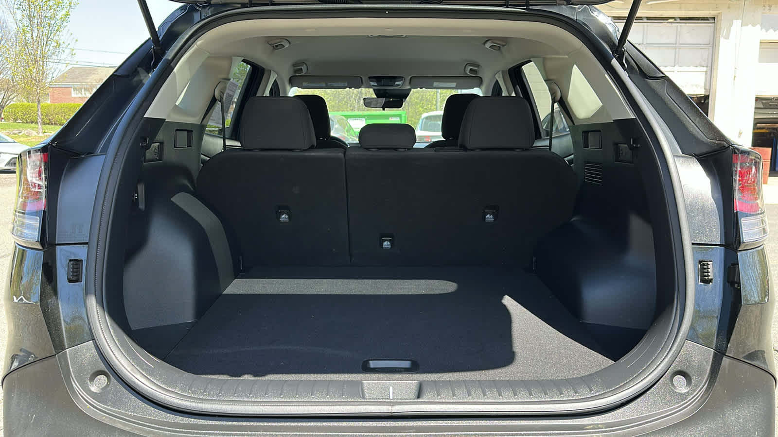 used 2023 Kia Sportage car, priced at $24,906
