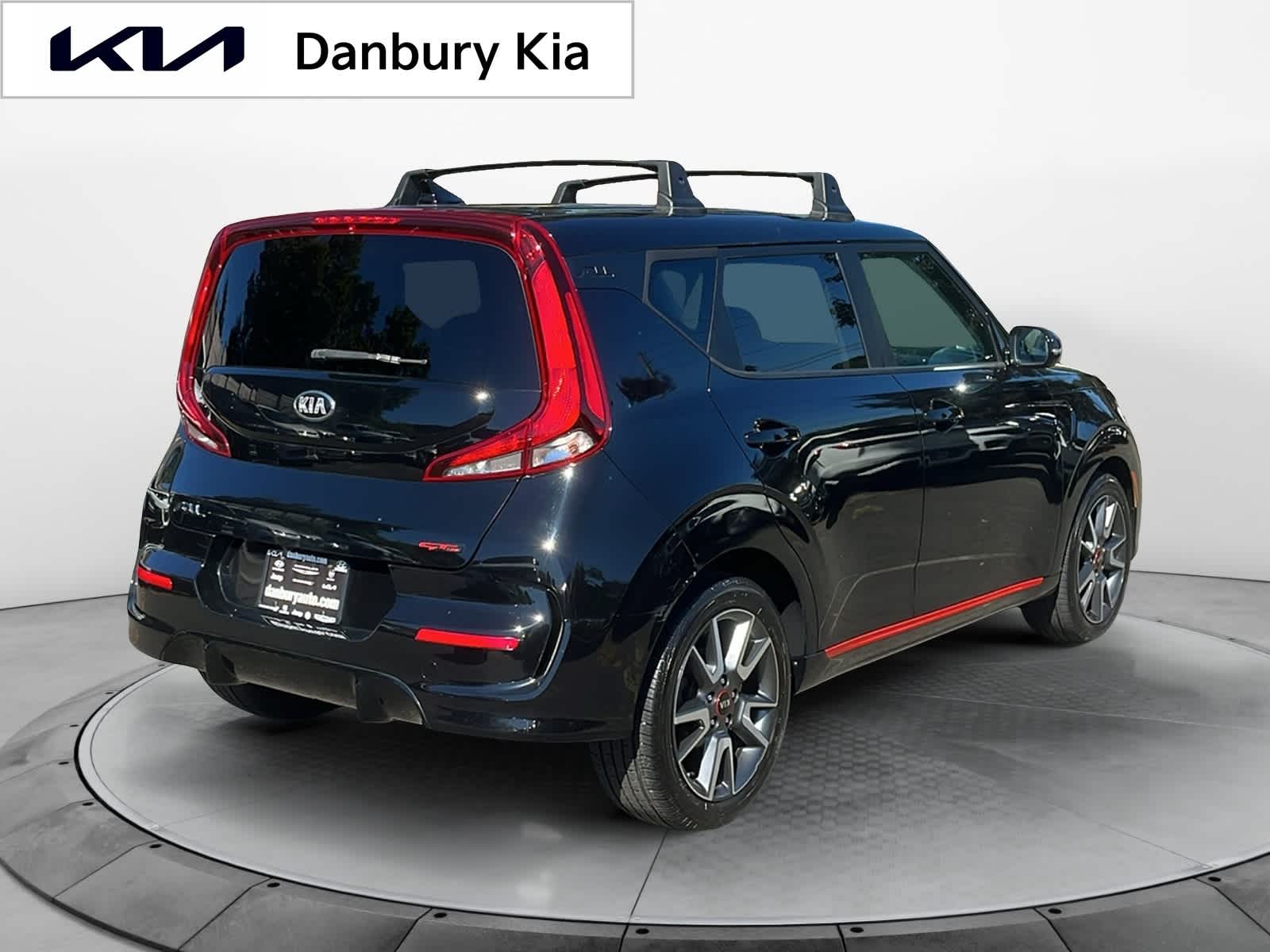 used 2021 Kia Soul car, priced at $18,452