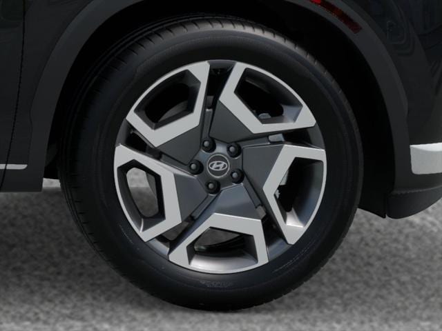new 2025 Hyundai Palisade car