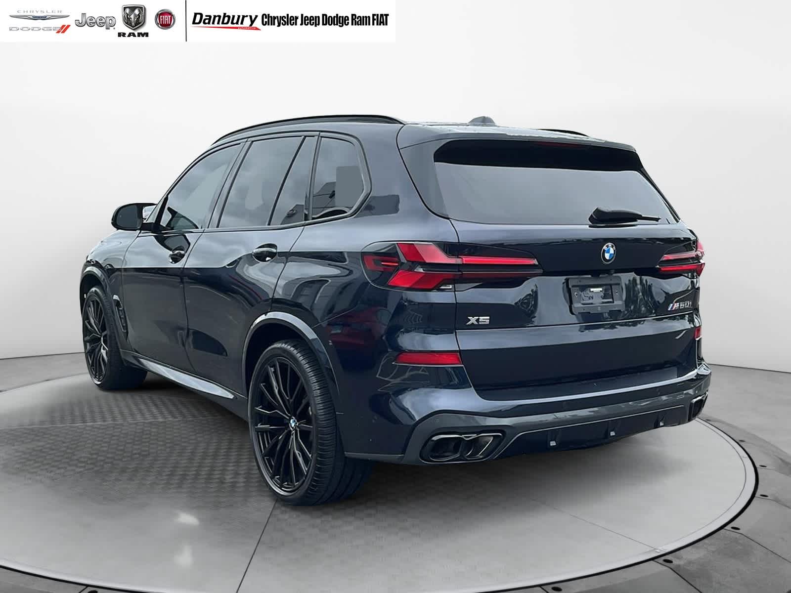 used 2024 BMW X5 car, priced at $74,514