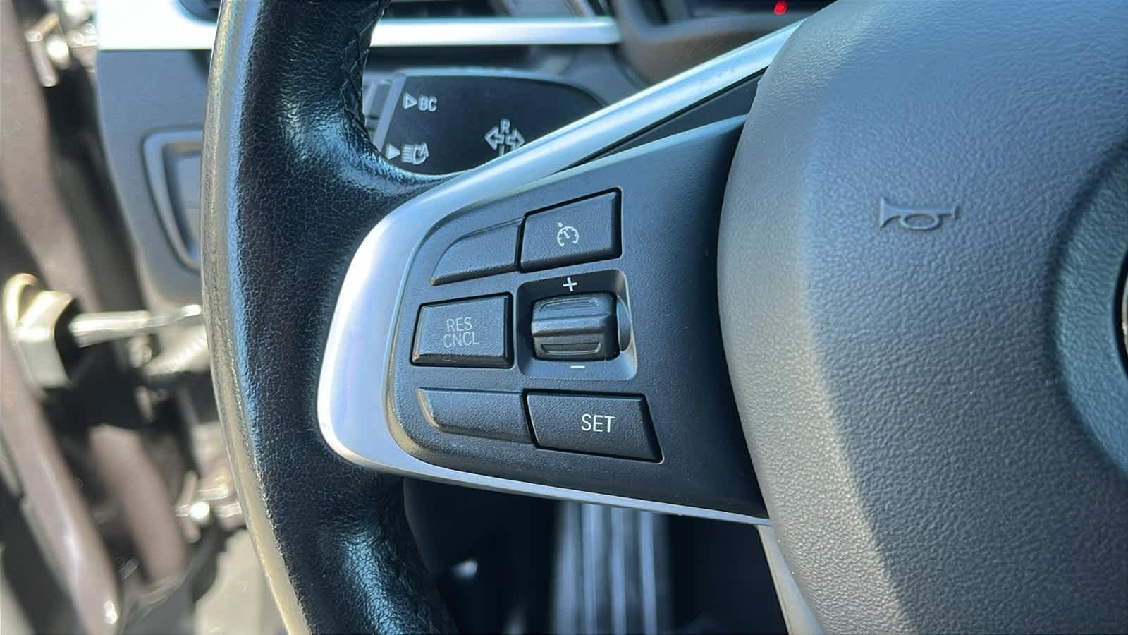 used 2019 BMW X1 car, priced at $22,343