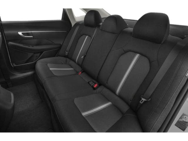 used 2022 Hyundai Sonata car, priced at $19,702