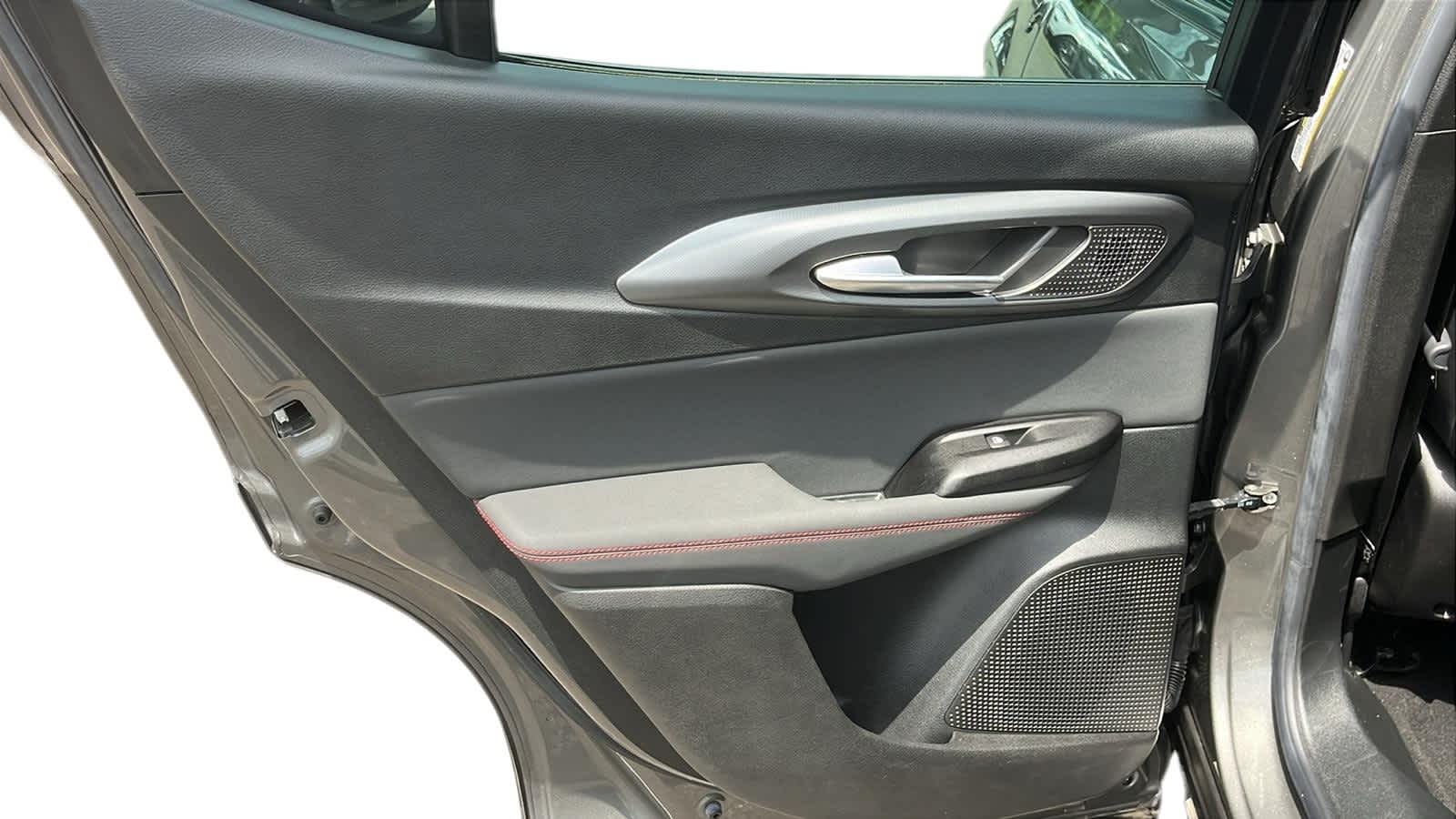 used 2024 Dodge Hornet car, priced at $39,761