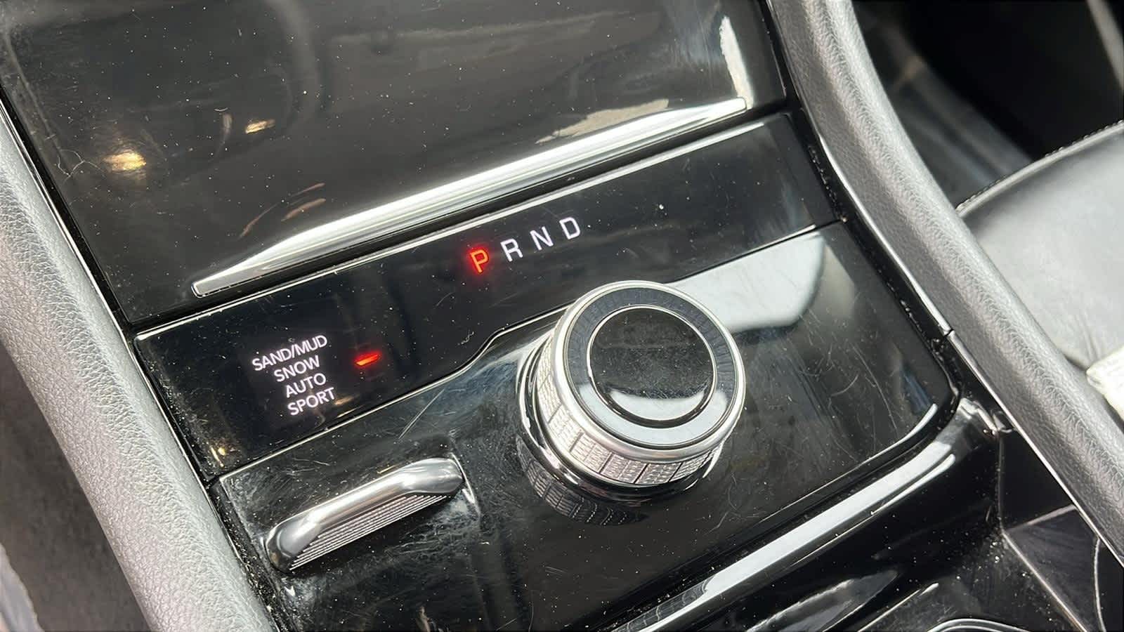 used 2022 Jeep Grand Cherokee L car, priced at $33,449