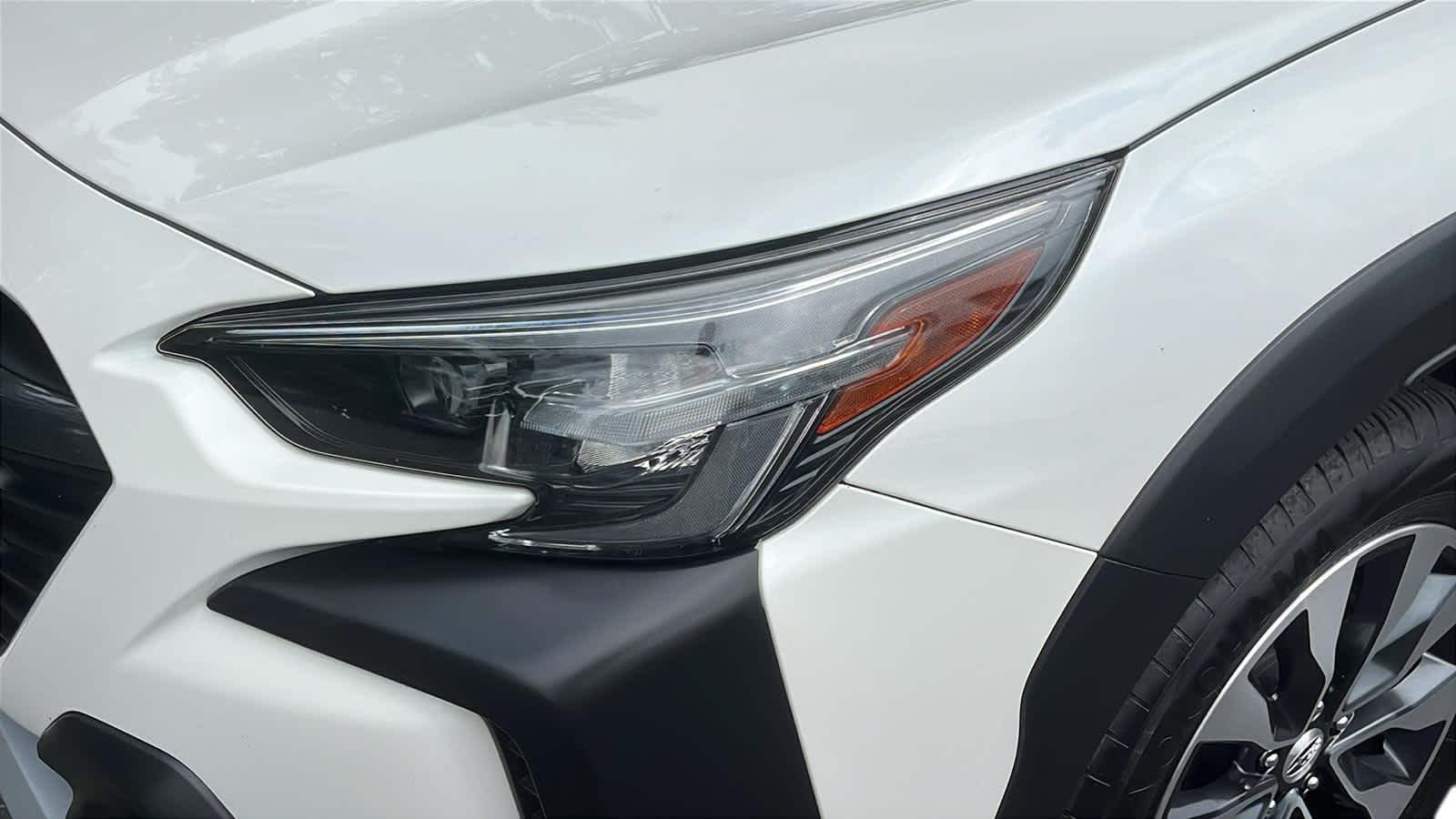 used 2024 Subaru Outback car, priced at $32,621