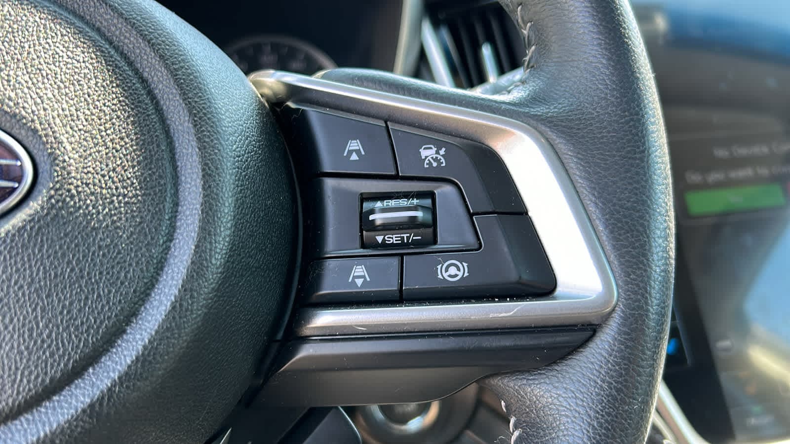 used 2022 Subaru Outback car, priced at $25,407