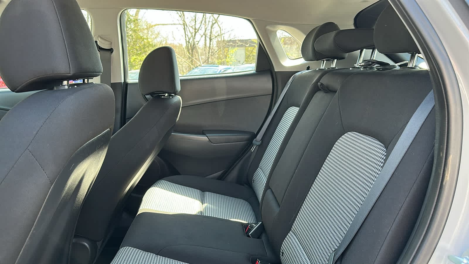 used 2023 Hyundai Kona car, priced at $24,406