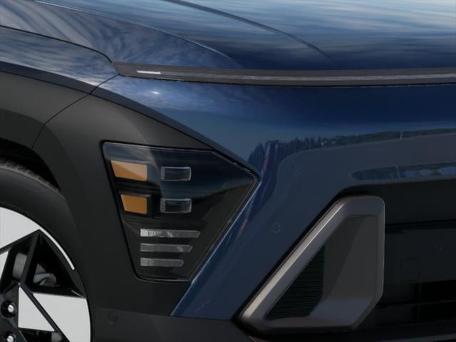 new 2025 Hyundai Kona car