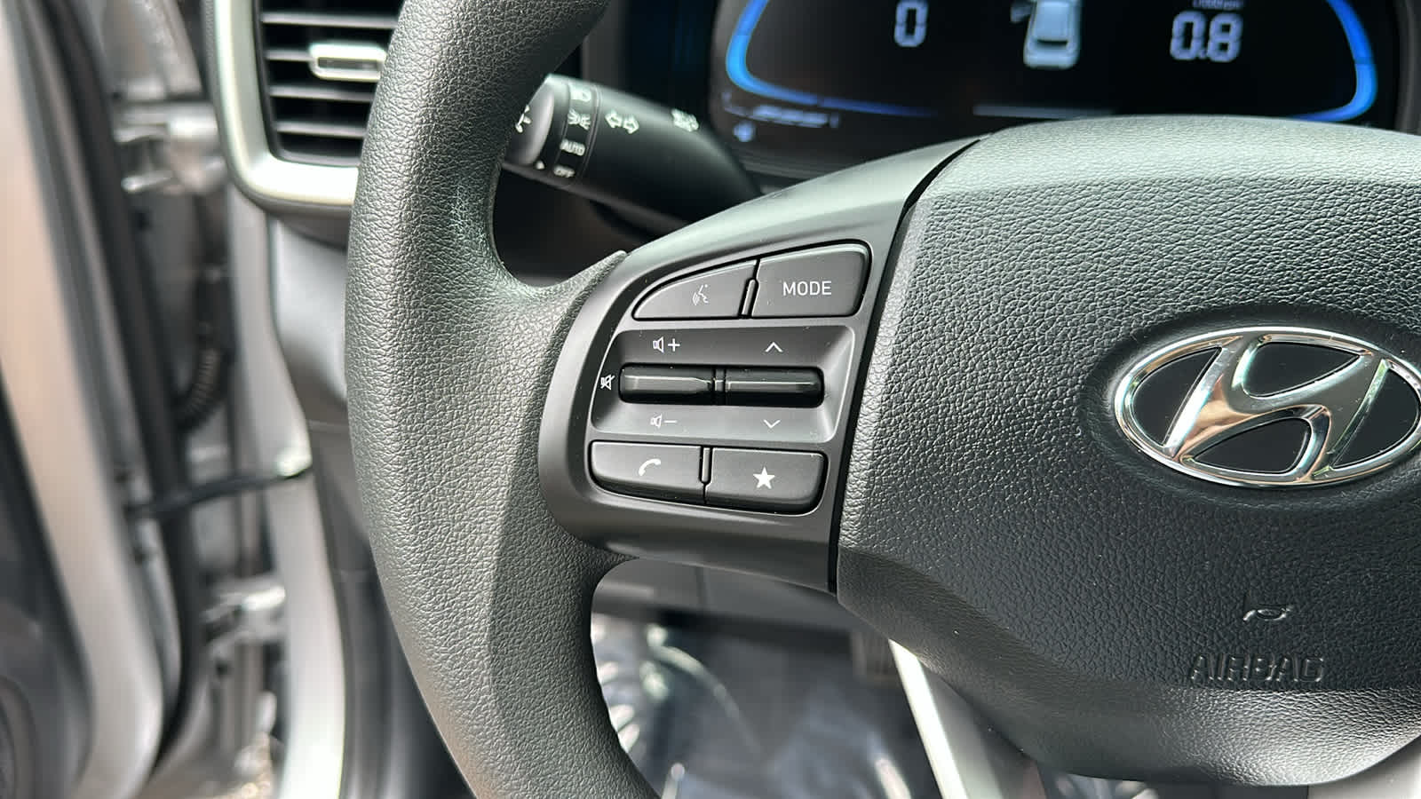 used 2025 Hyundai Venue car, priced at $20,908