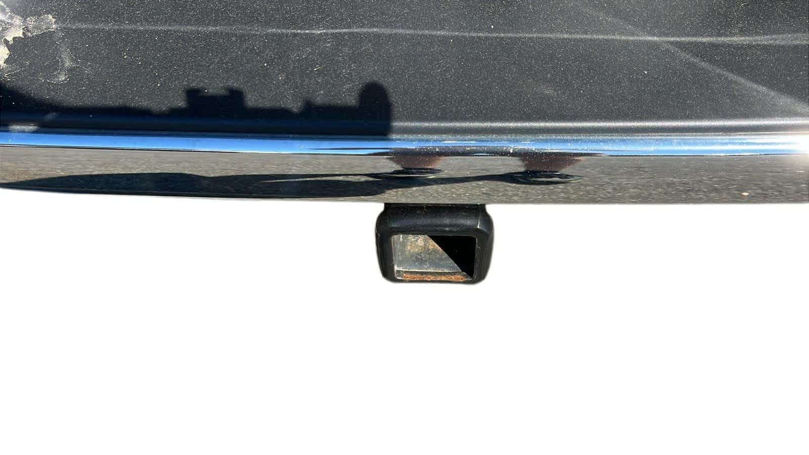 used 2021 Ram 1500 car, priced at $35,984