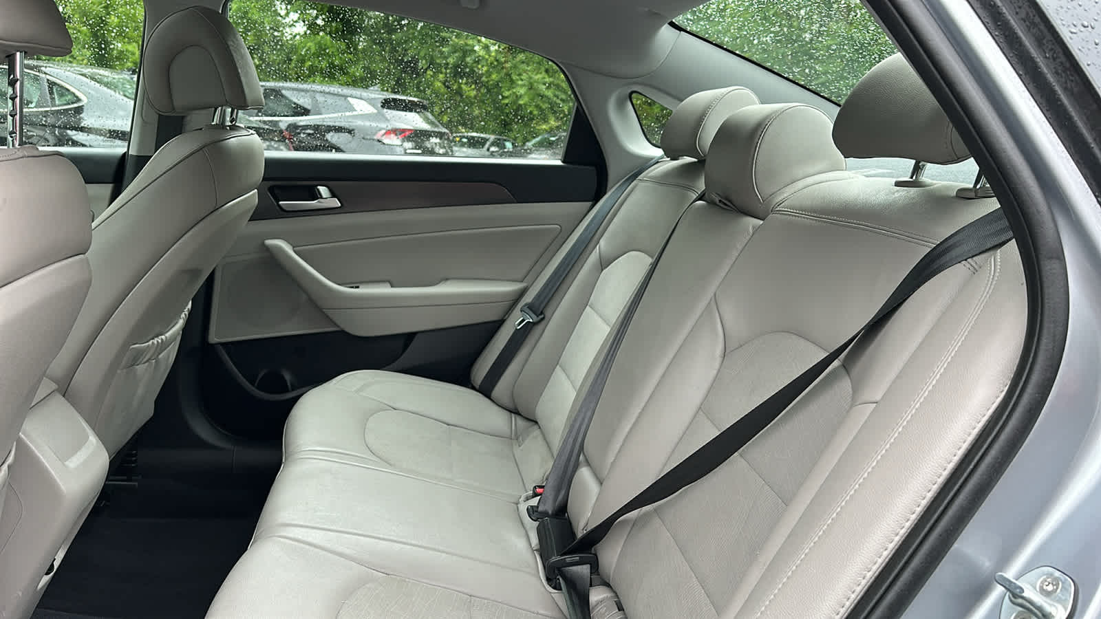 used 2017 Hyundai Sonata car, priced at $12,905