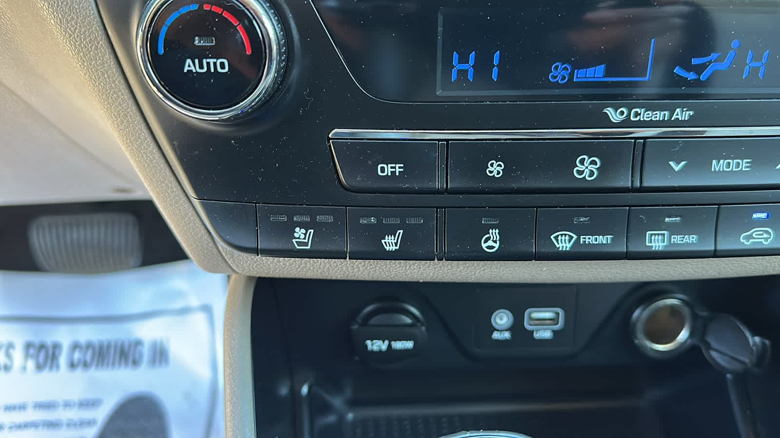 used 2018 Hyundai Tucson car, priced at $18,809