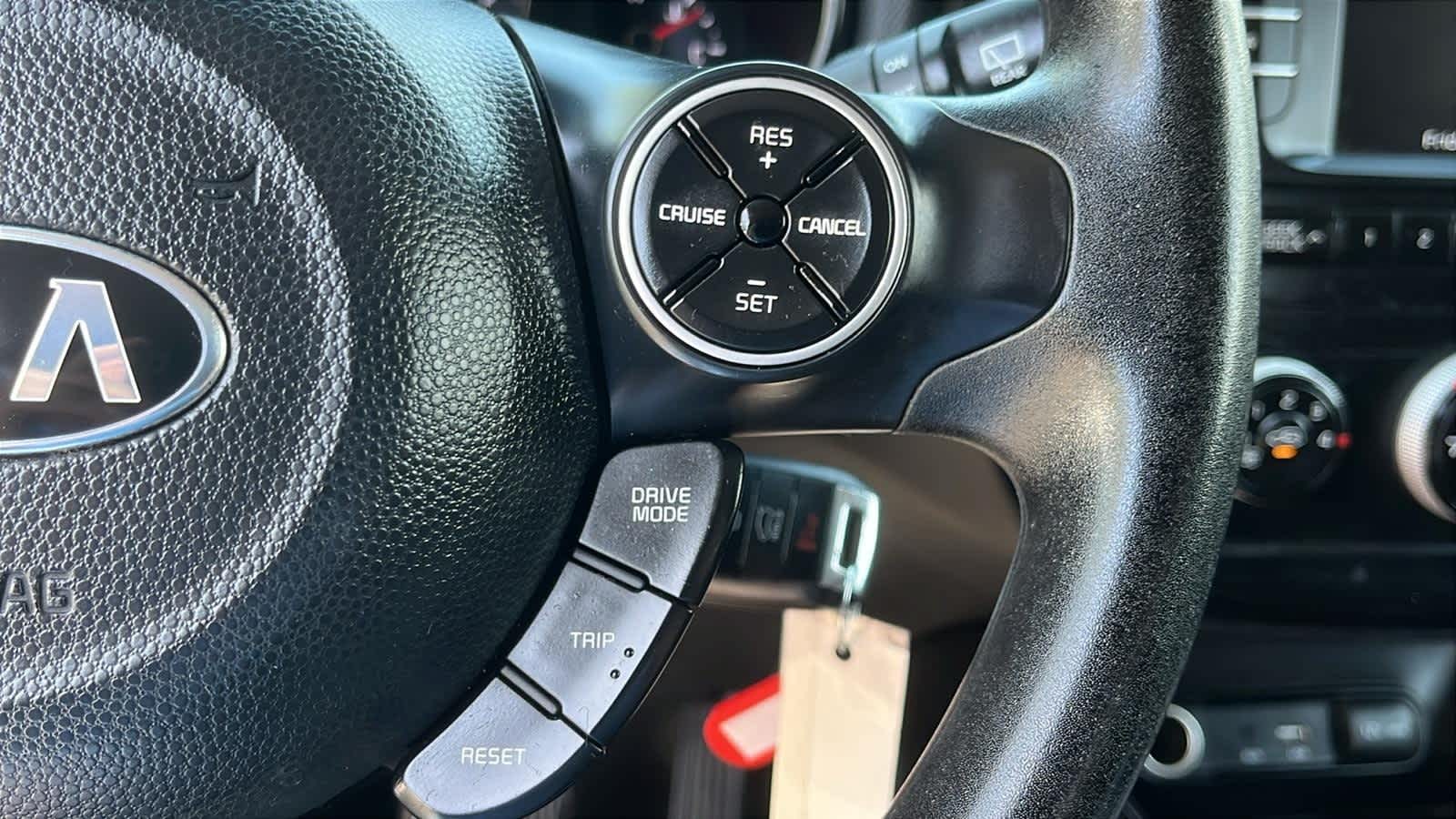 used 2017 Kia Soul car, priced at $10,859