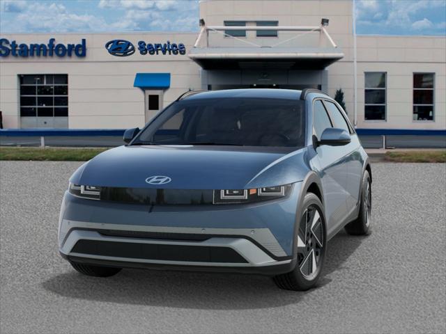 new 2025 Hyundai IONIQ 5 car