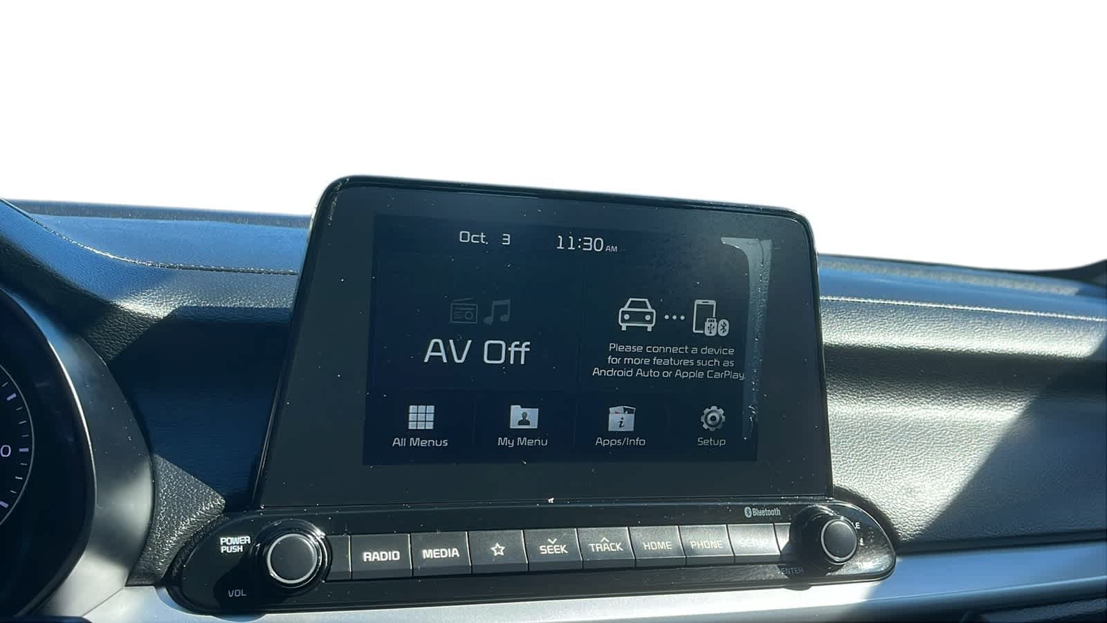 used 2019 Kia Forte car, priced at $15,999