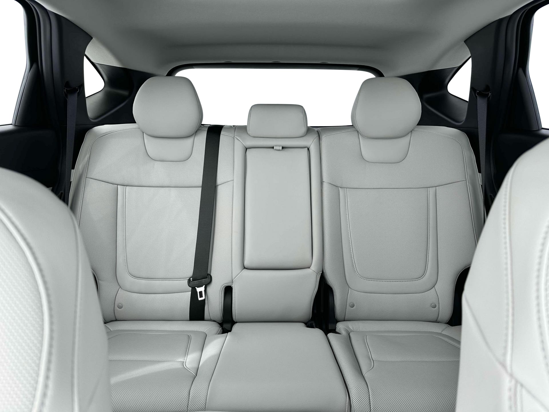 new 2025 Hyundai Tucson car, priced at $43,000