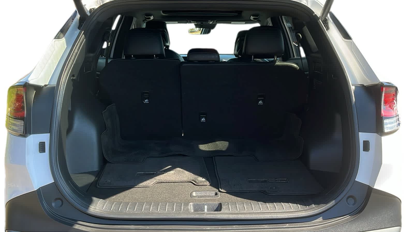 used 2023 Kia Sportage car, priced at $27,973
