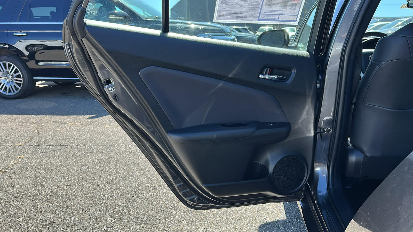 used 2017 Toyota Prius Prime car, priced at $19,407