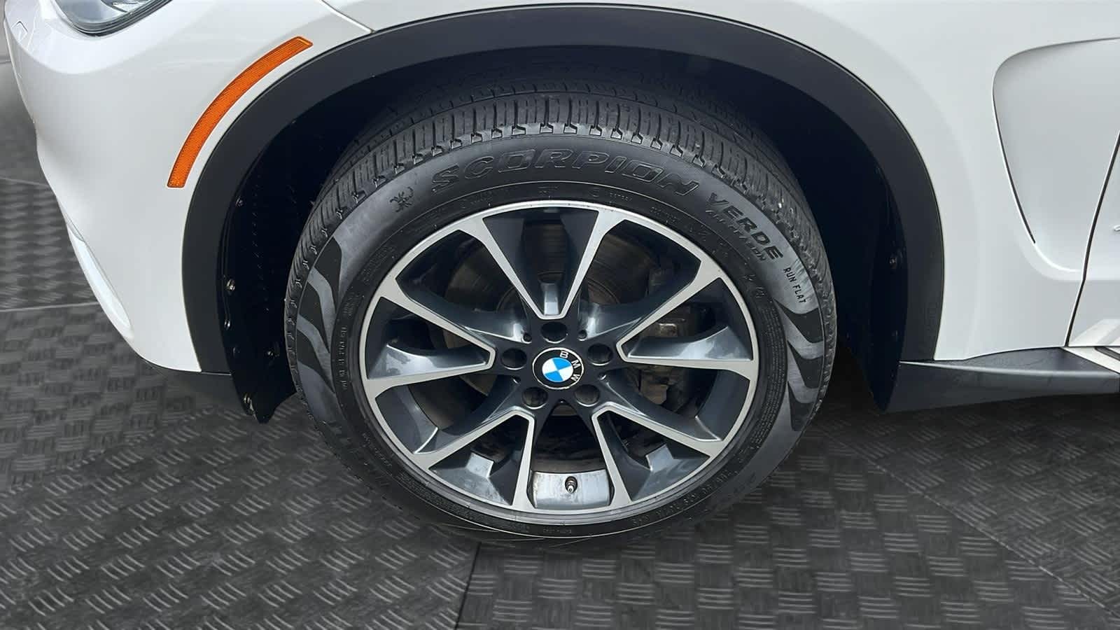 used 2016 BMW X5 car, priced at $15,973