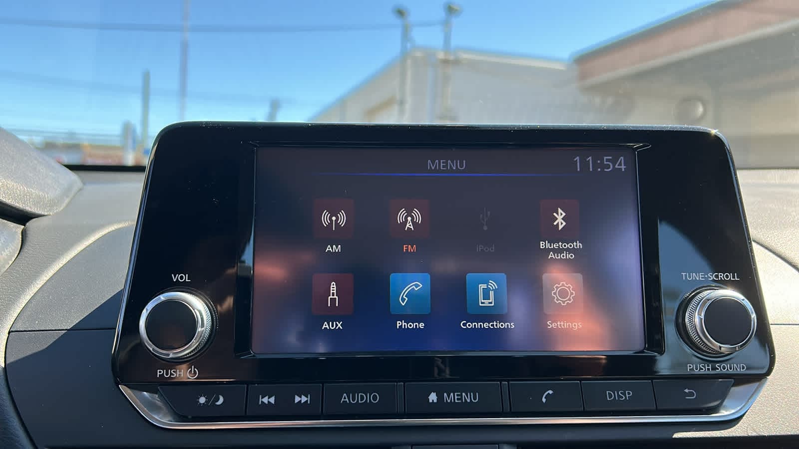 used 2022 Nissan Altima car, priced at $18,507