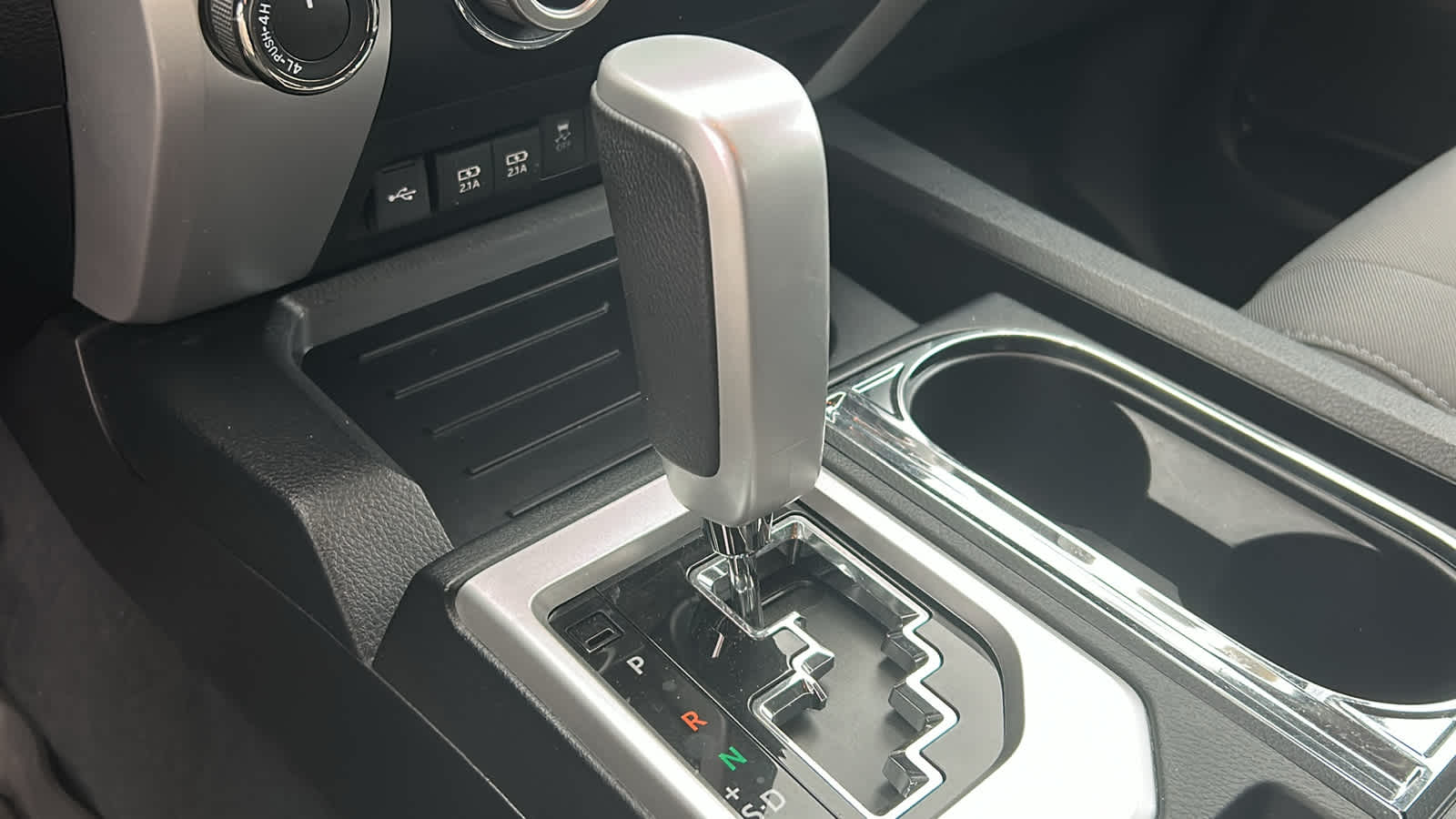 used 2021 Toyota Tundra car, priced at $39,704