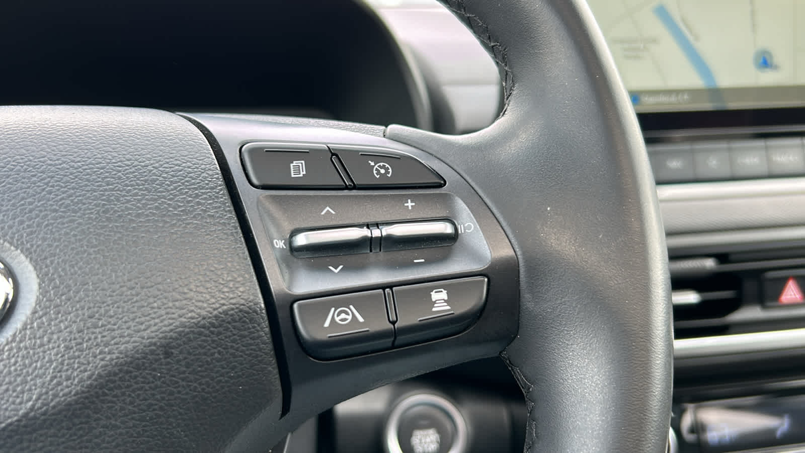 used 2022 Hyundai Kona car, priced at $23,302