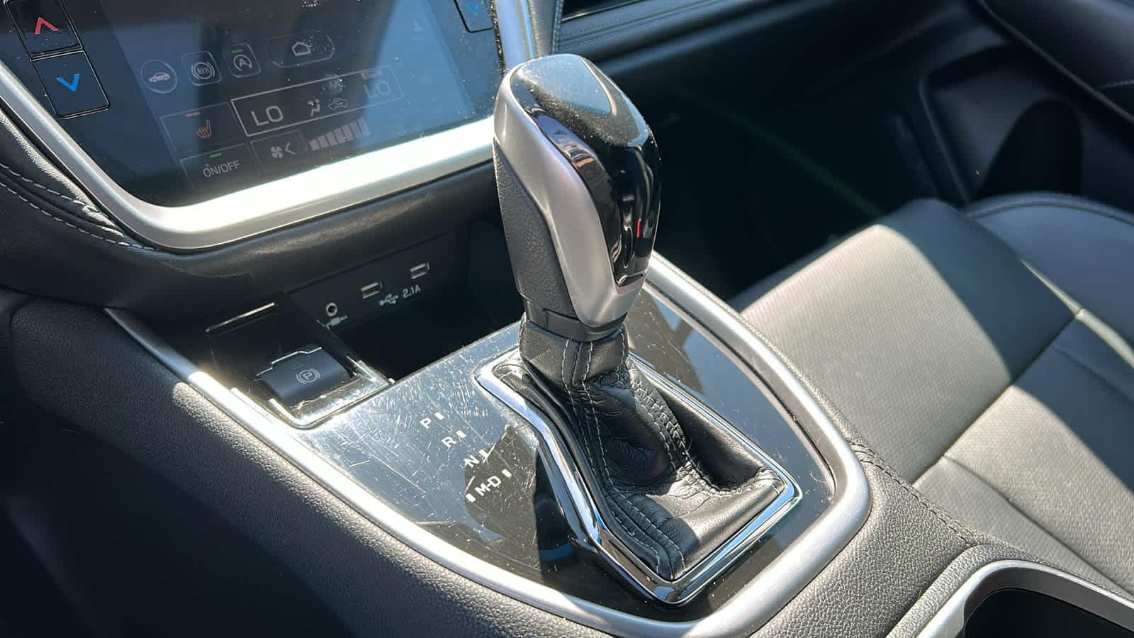 used 2022 Subaru Outback car, priced at $25,407