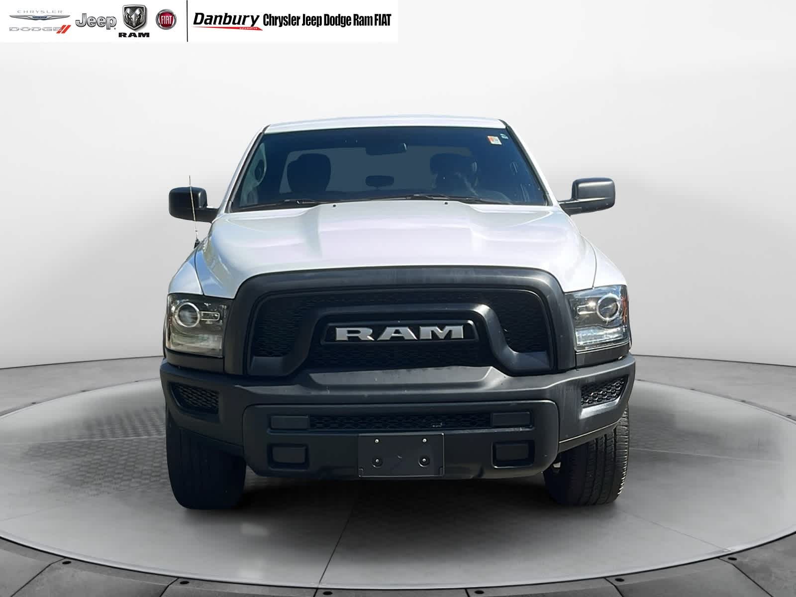 used 2024 Ram 1500 Classic car, priced at $32,332