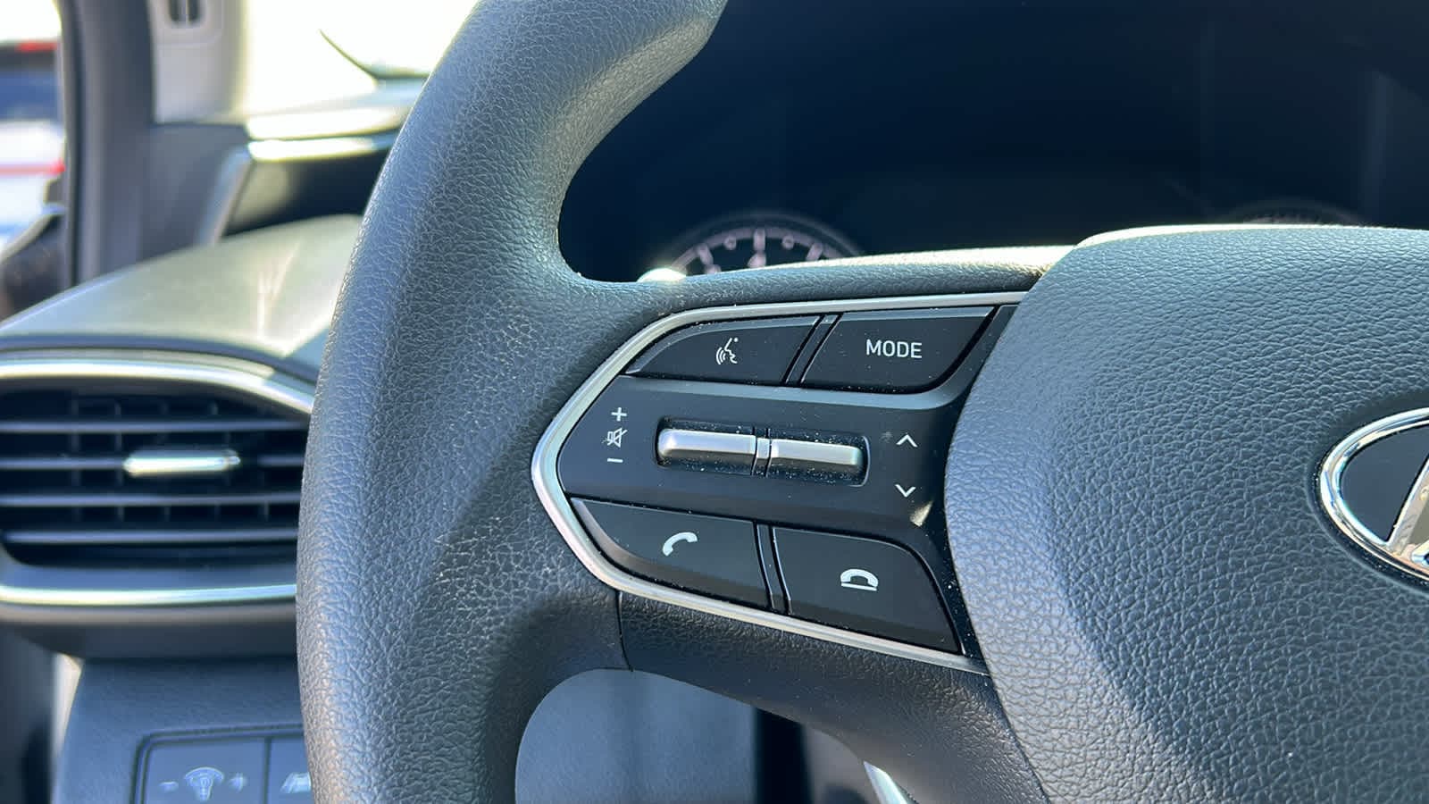used 2022 Hyundai Santa Fe car, priced at $21,909