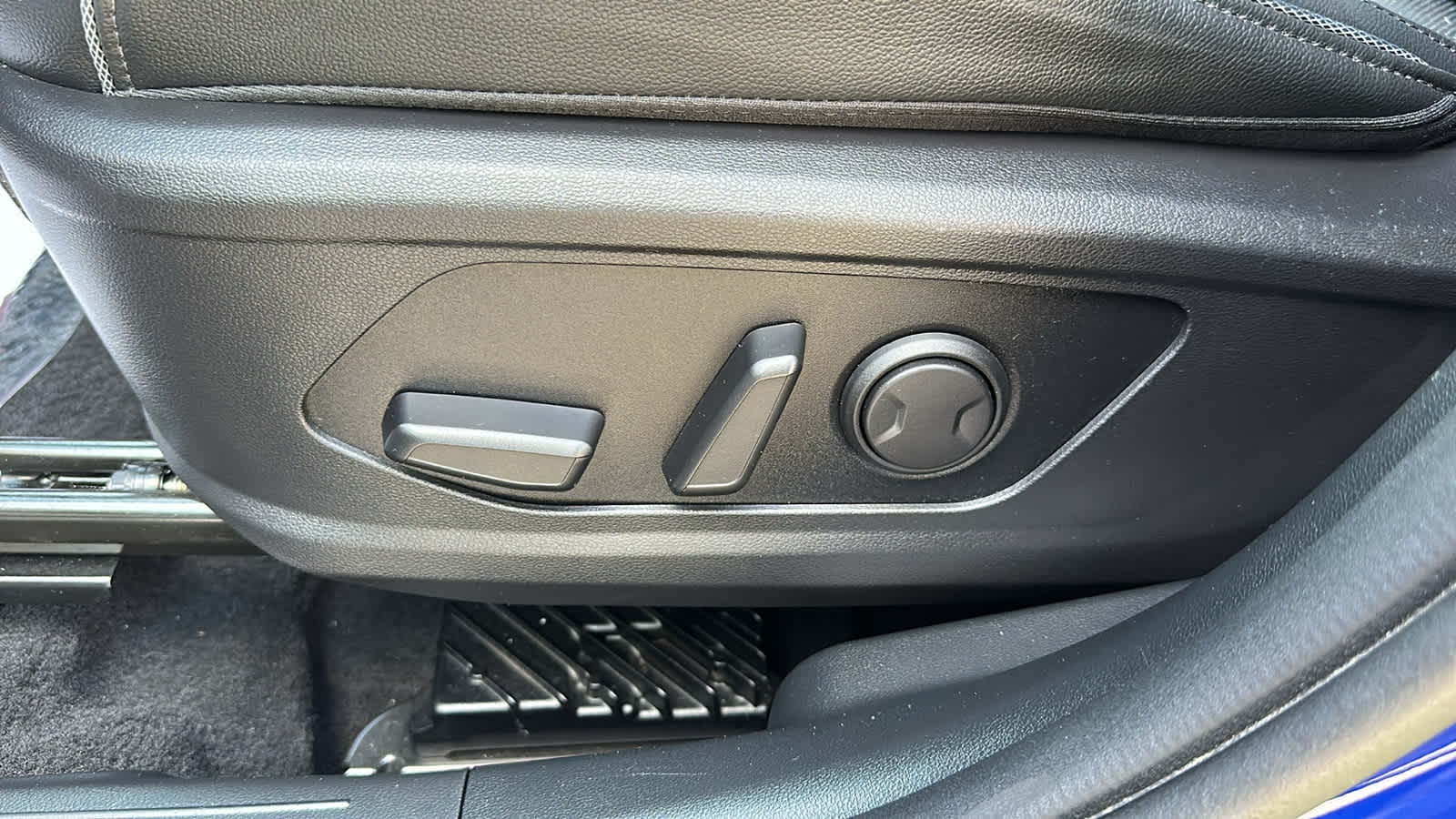 used 2022 Hyundai Tucson car, priced at $28,903
