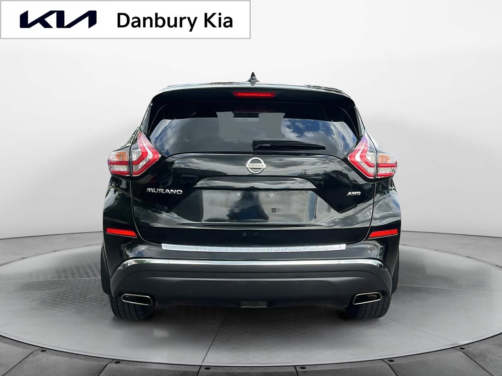 used 2017 Nissan Murano car, priced at $14,748