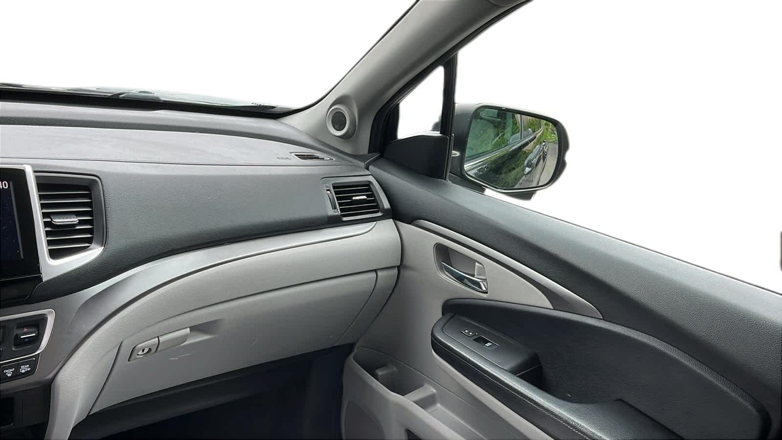 used 2018 Honda Pilot car, priced at $16,437