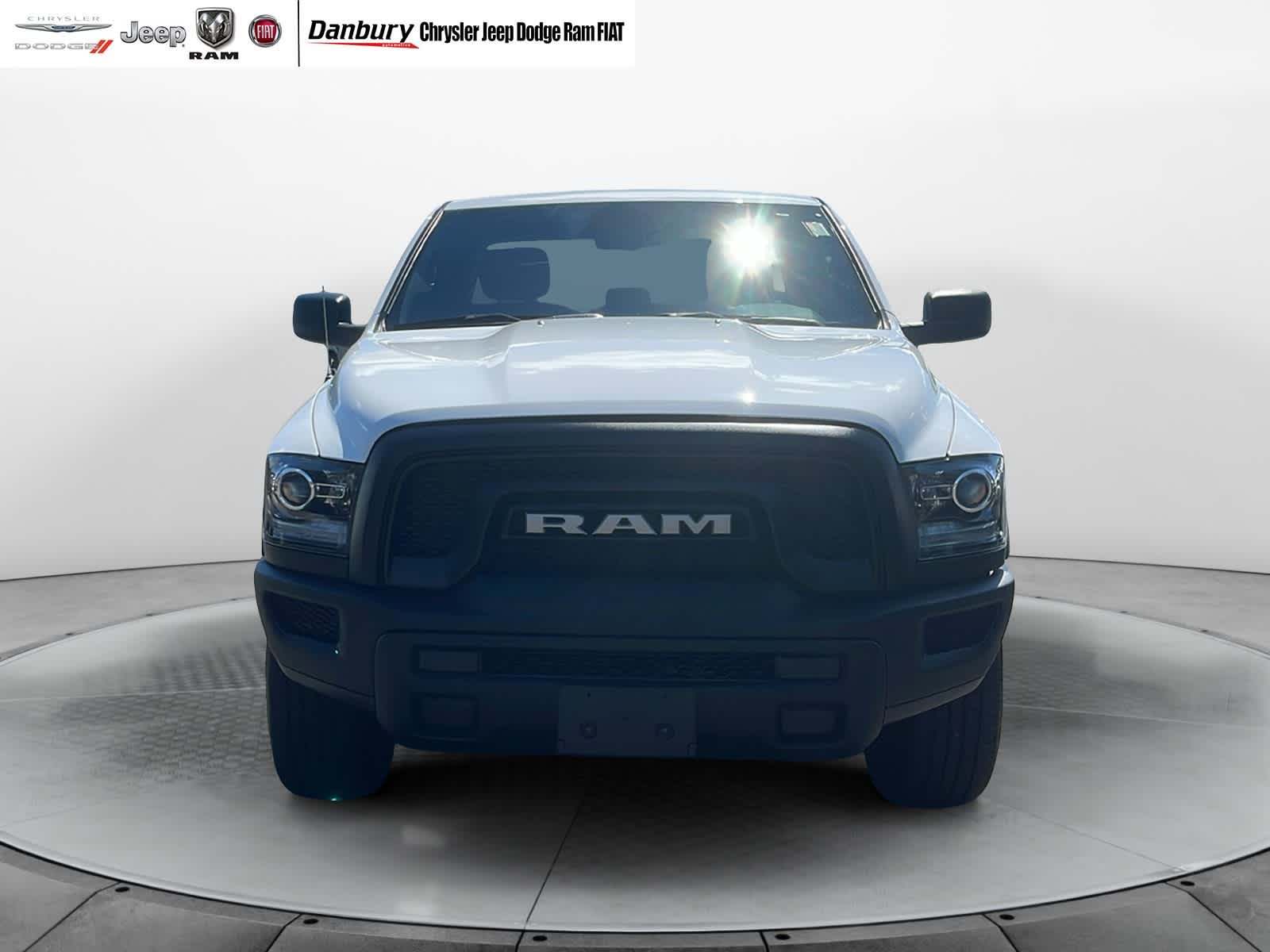used 2022 Ram 1500 Classic car, priced at $33,280