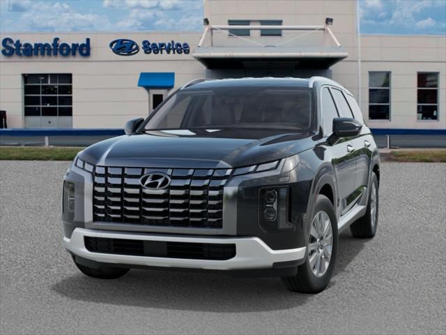 new 2025 Hyundai Palisade car