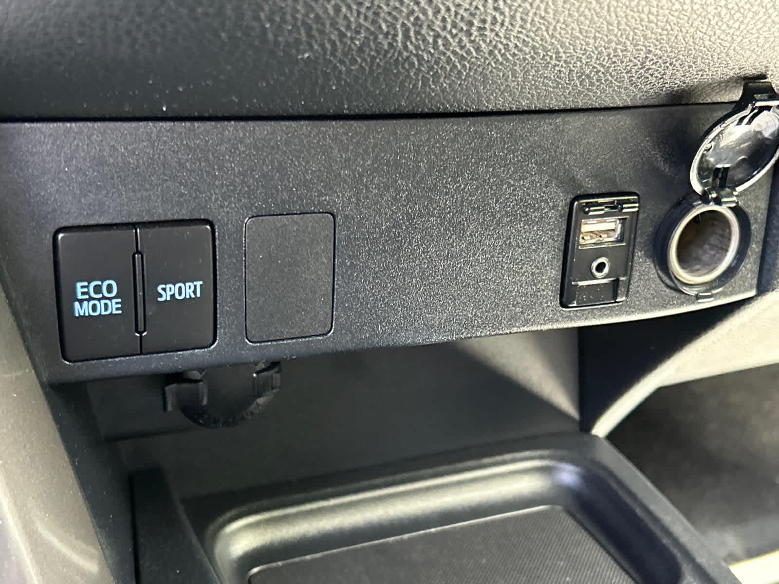 used 2018 Toyota RAV4 car, priced at $19,903