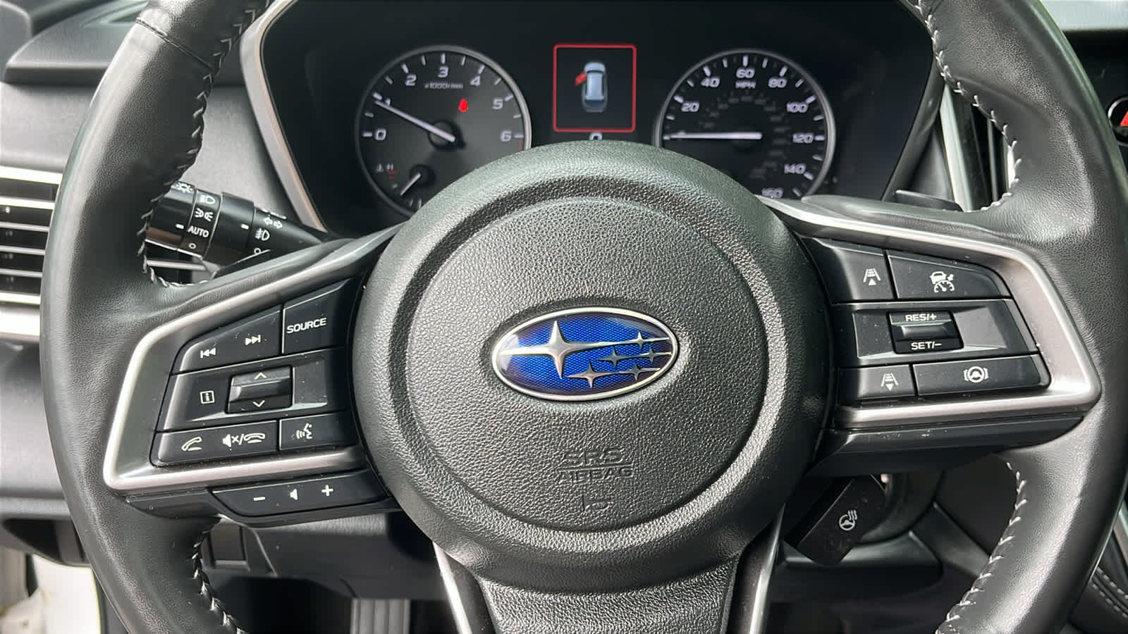used 2024 Subaru Outback car, priced at $32,621