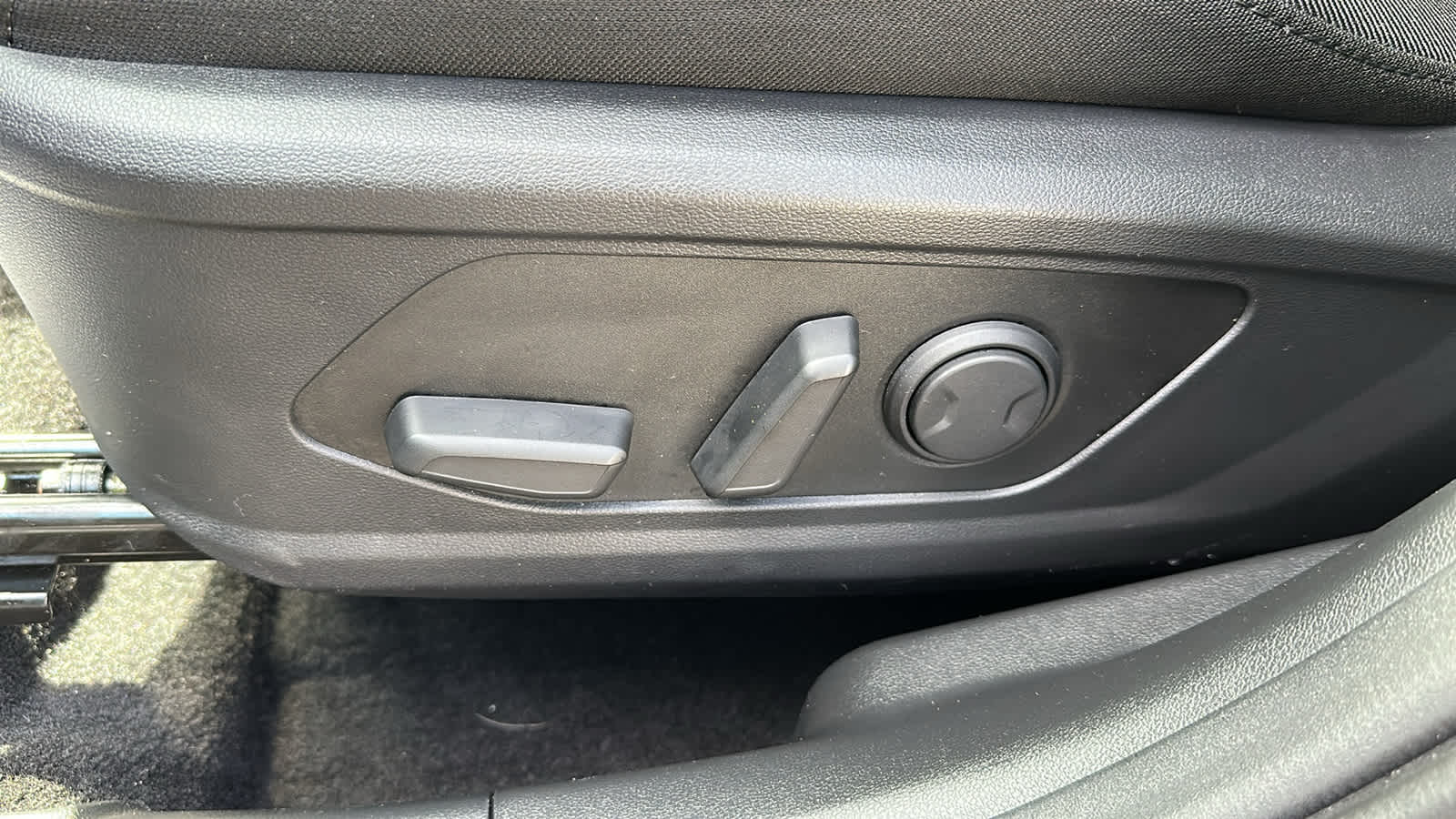 used 2025 Hyundai Tucson car, priced at $30,609