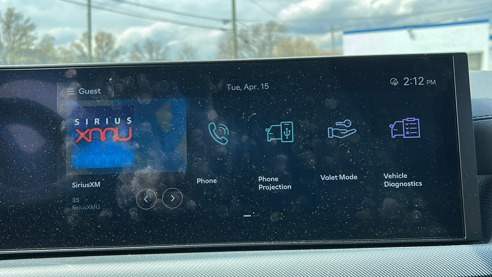 used 2024 Hyundai Sonata car, priced at $25,409