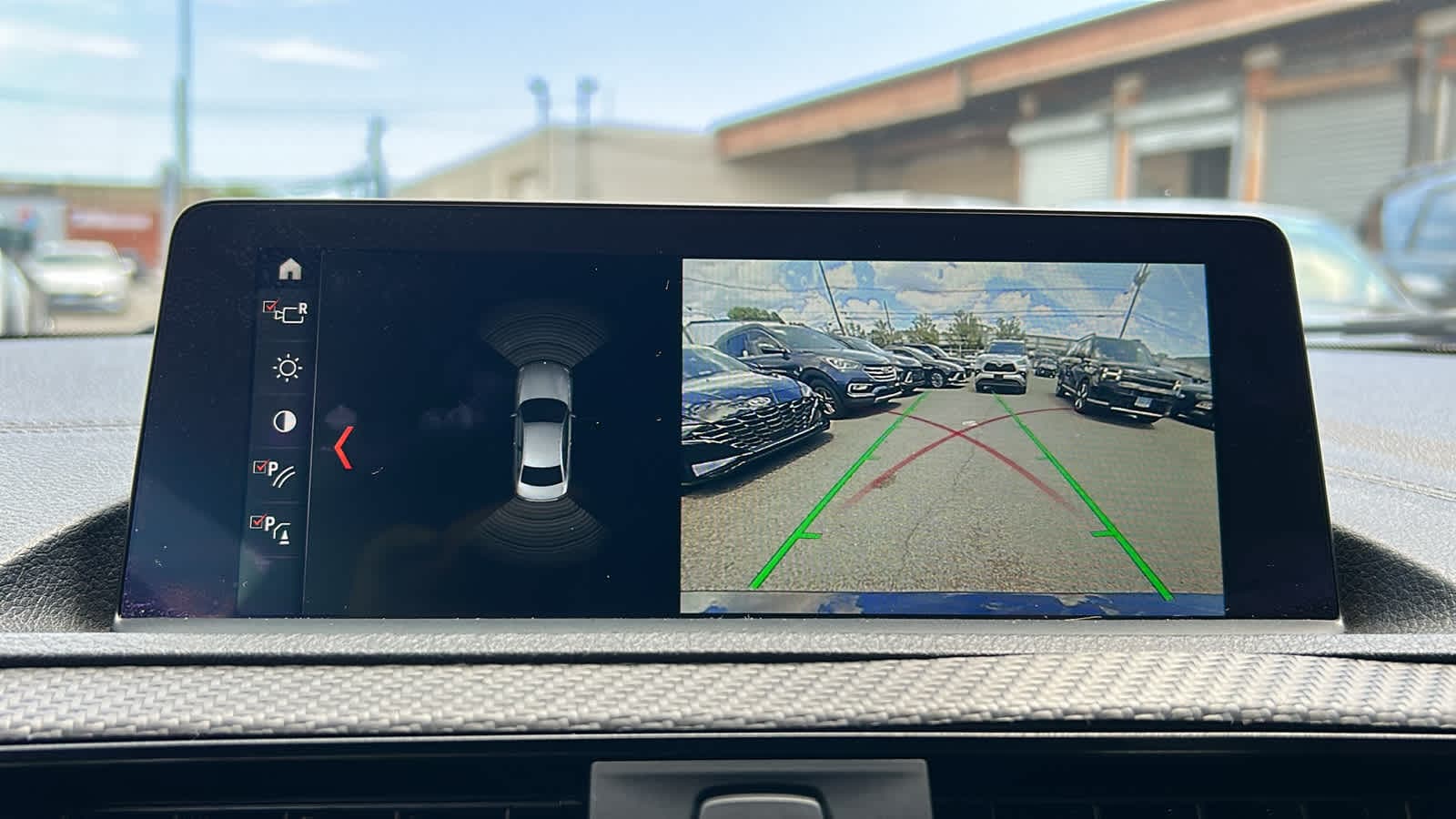 used 2019 BMW M2 car