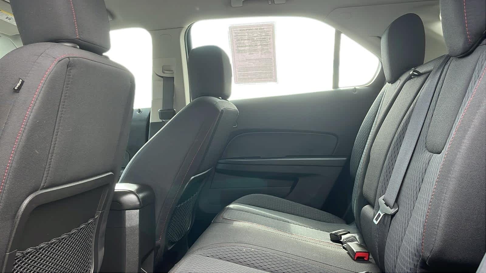 used 2012 Chevrolet Equinox car, priced at $7,722