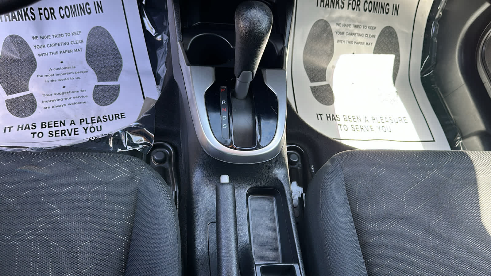 used 2015 Honda Fit car, priced at $15,603