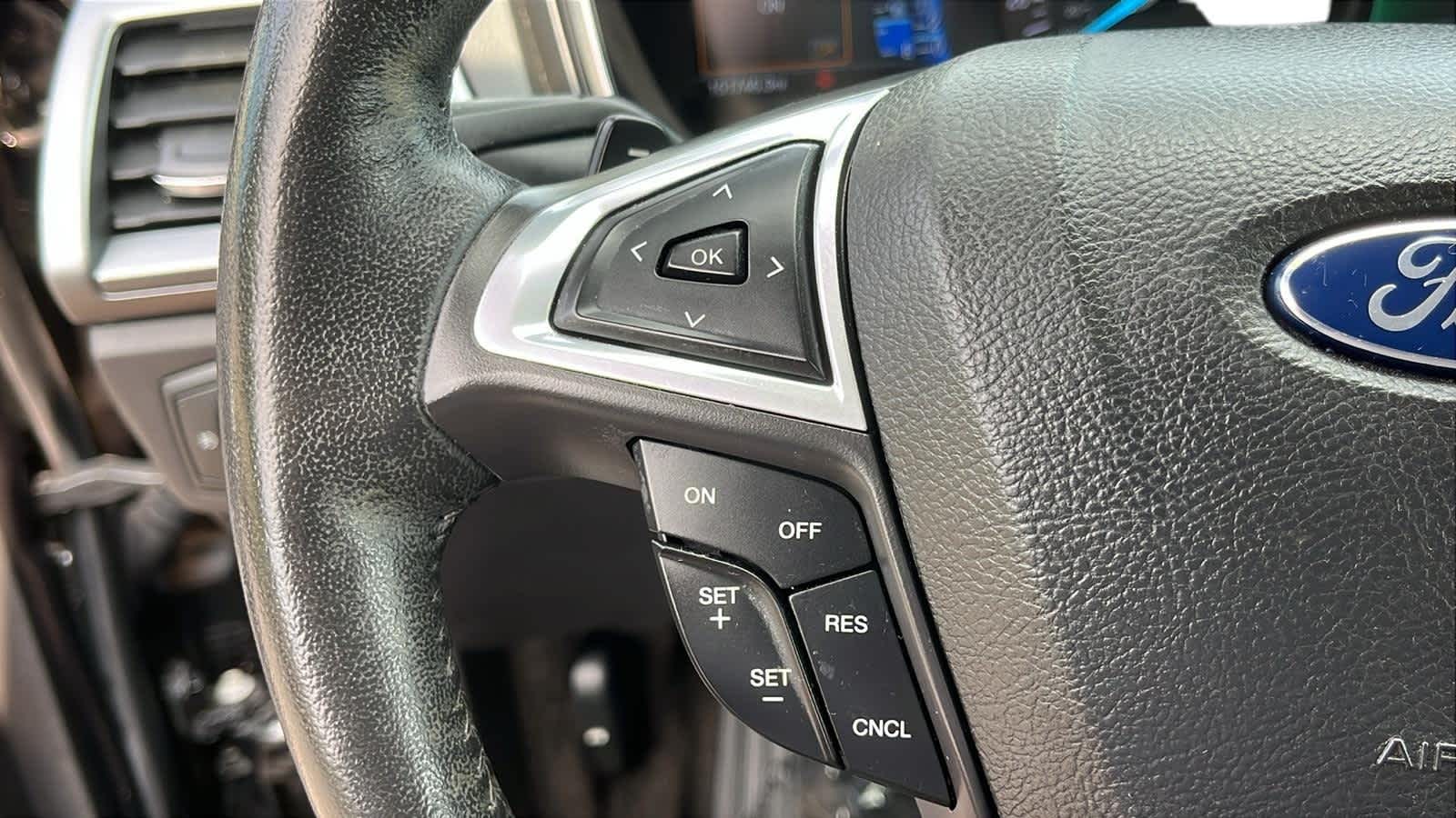 used 2015 Ford Fusion car, priced at $7,914